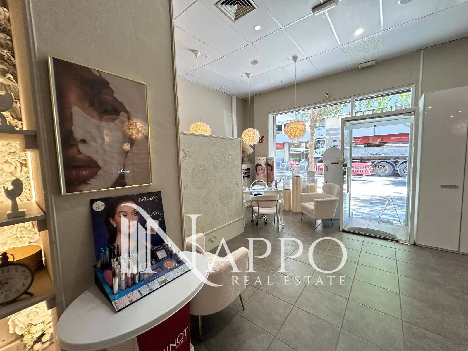 Local Comercial en Palma de Mallorca en alquiler - 1.700 € (Ref: 9948566)