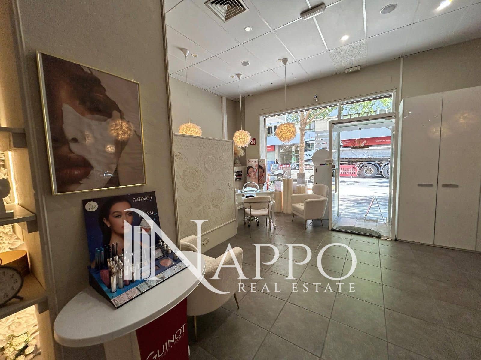Local Comercial en Palma de Mallorca en alquiler - 1.700 € (Ref: 9948566)