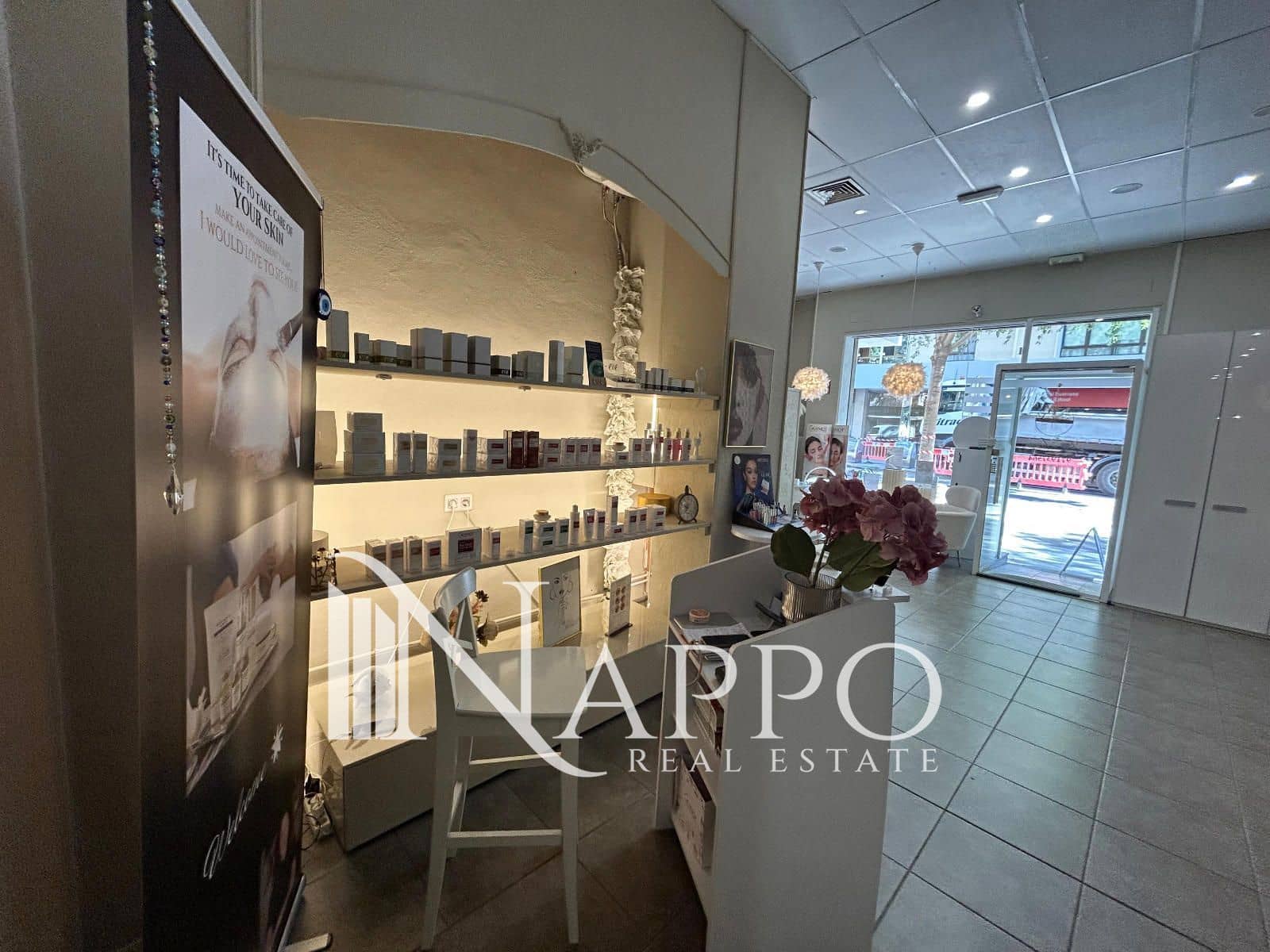 Local Comercial en Palma de Mallorca en alquiler - 1.700 € (Ref: 9948566)