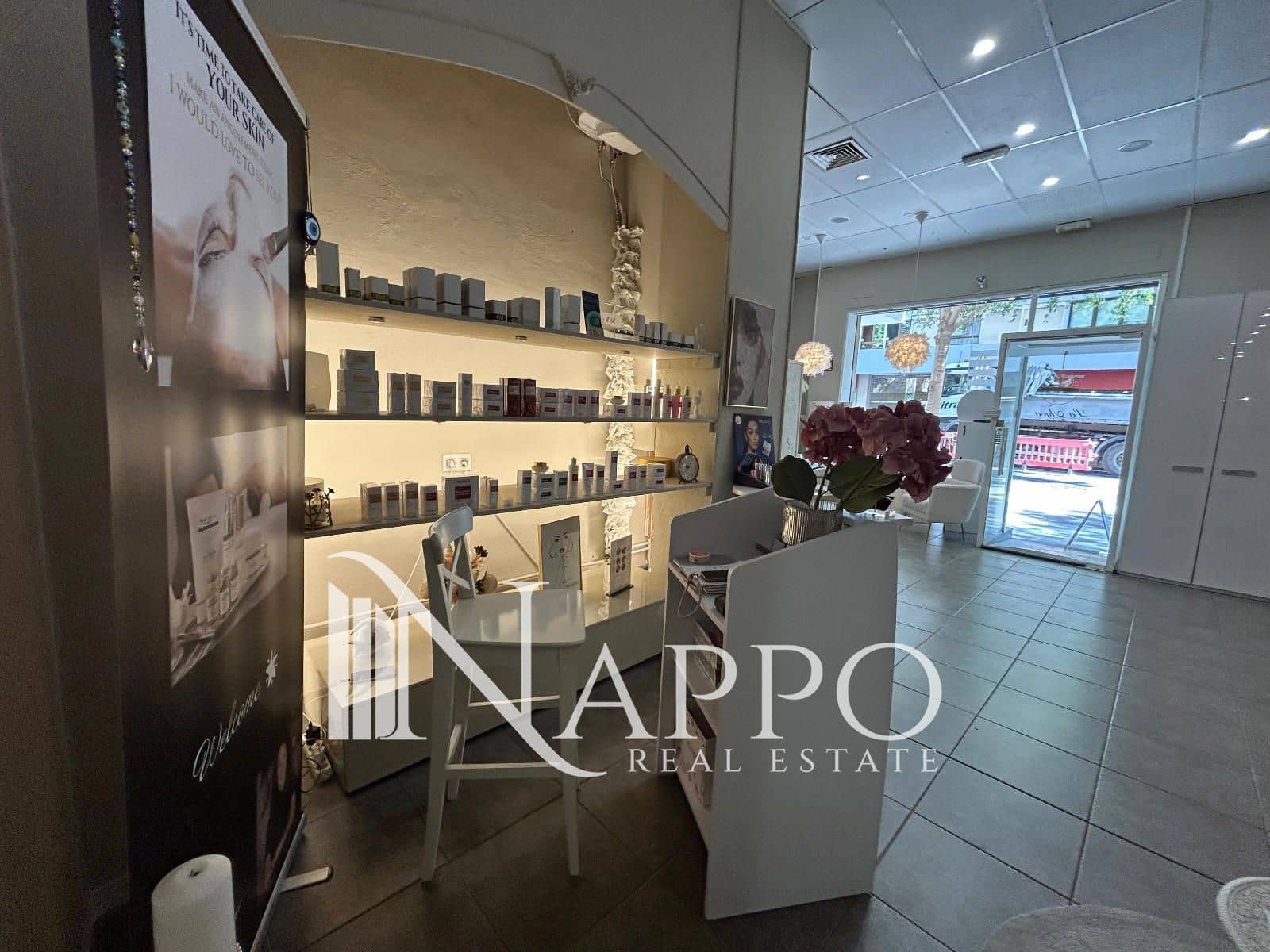 Local Comercial en Palma de Mallorca en alquiler - 1.700 € (Ref: 9948566)