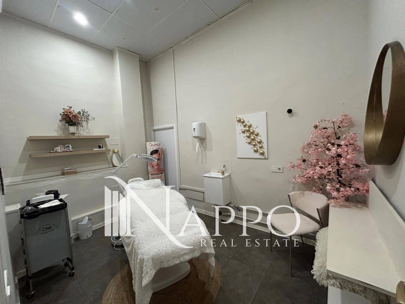 Local Comercial en Palma de Mallorca en alquiler - 1.700 € (Ref: 9948566)