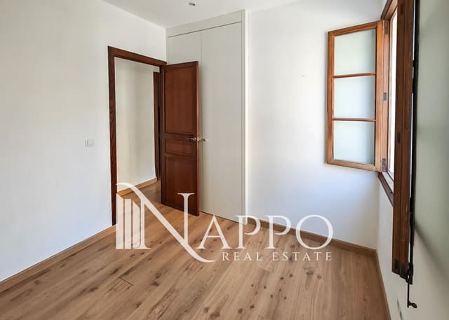 Appartement de 3 chambres à louer à Bons Aires, Palma de Mallorca - 1 770 € (Ref: 9948678)