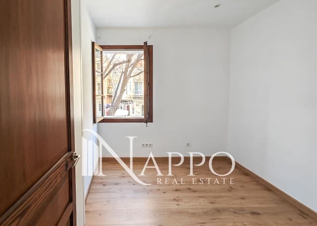 Appartement de 3 chambres à louer à Bons Aires, Palma de Mallorca - 1 770 € (Ref: 9948678)