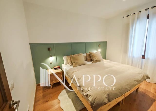 Appartement de 3 chambres à louer à Bons Aires, Palma de Mallorca - 1 770 € (Ref: 9948678)