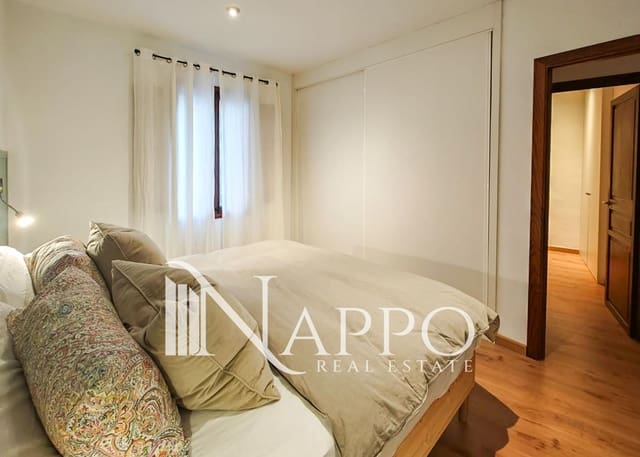 Appartement de 3 chambres à louer à Bons Aires, Palma de Mallorca - 1 770 € (Ref: 9948678)