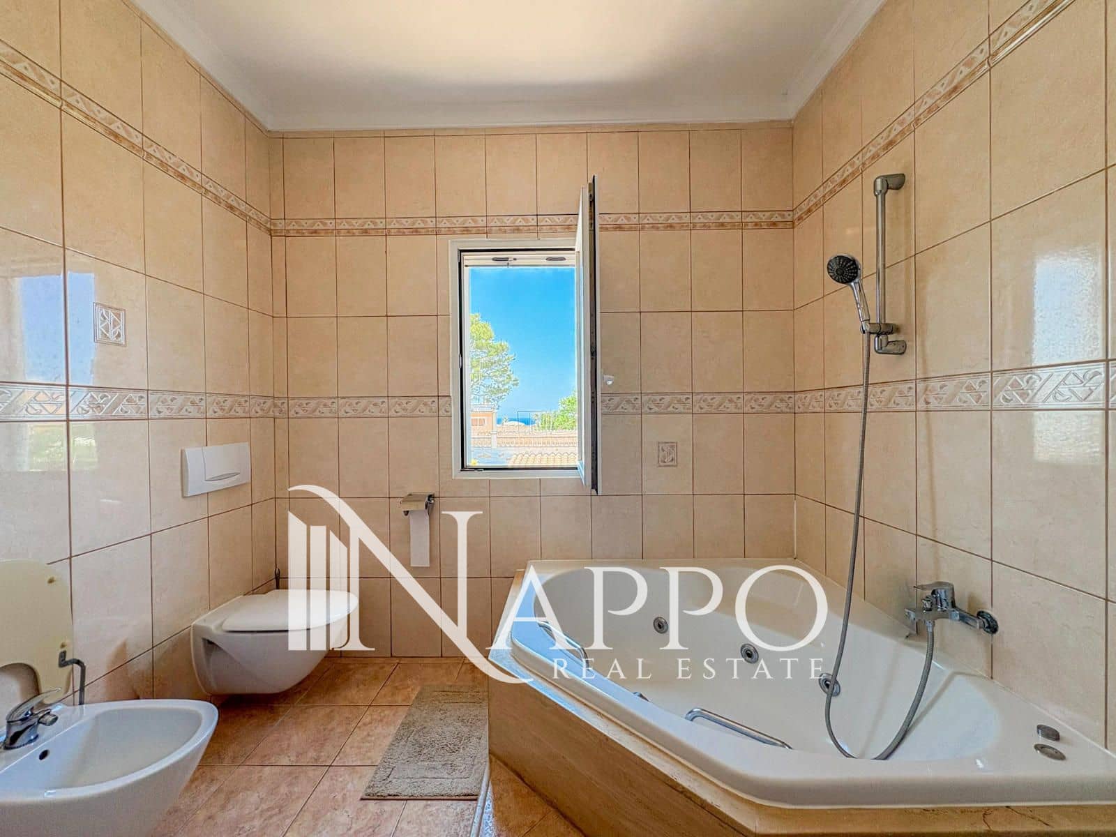 6 sypialnia Willa na sprzedaż w Cala Pi z basenem garażem - 1 600 000 € (Ref: 9950512)