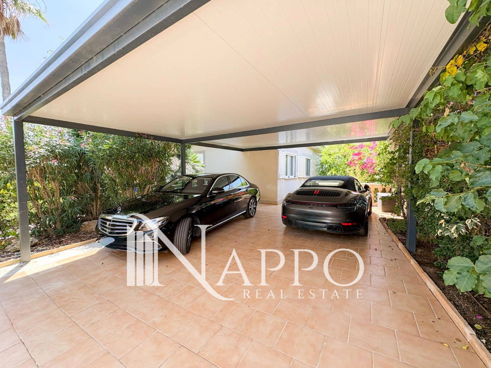6 sypialnia Willa na sprzedaż w Cala Pi z basenem garażem - 1 600 000 € (Ref: 9950512)