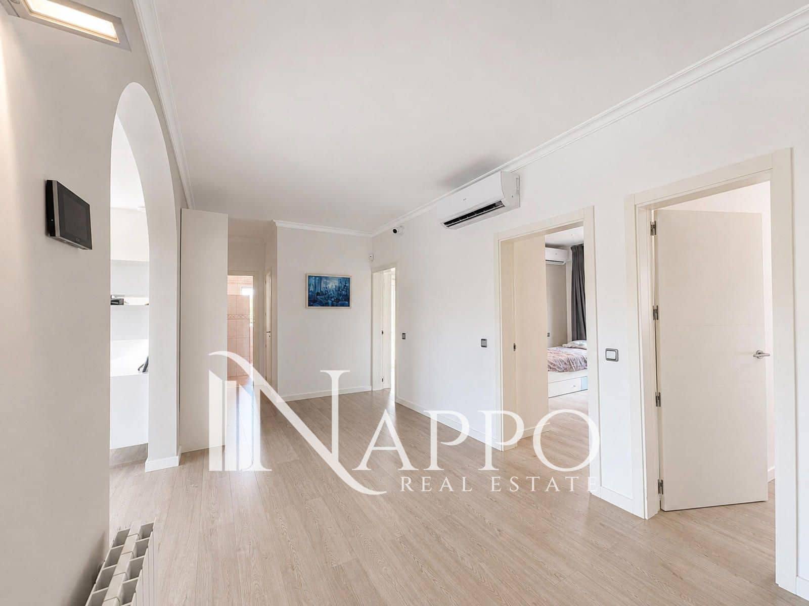 6 sypialnia Willa na sprzedaż w Cala Pi z basenem garażem - 1 600 000 € (Ref: 9950512)