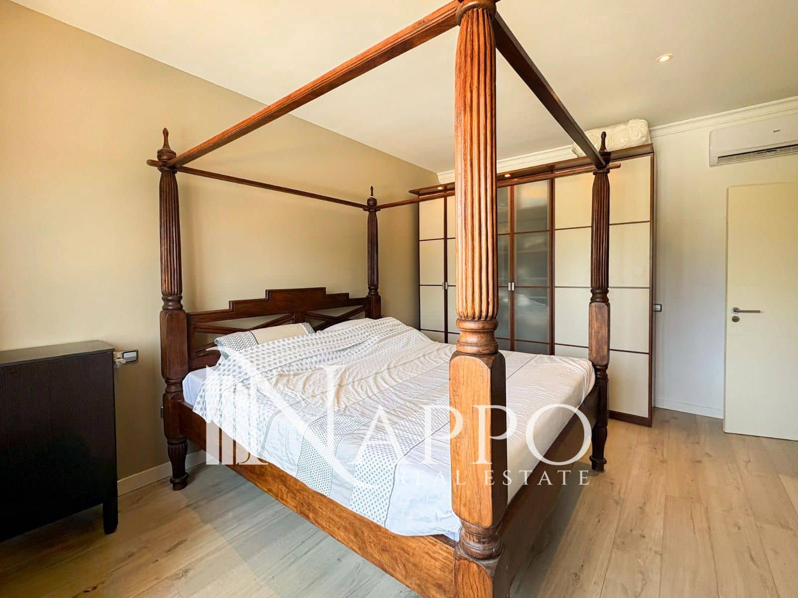 6 sypialnia Willa na sprzedaż w Cala Pi z basenem garażem - 1 600 000 € (Ref: 9950512)