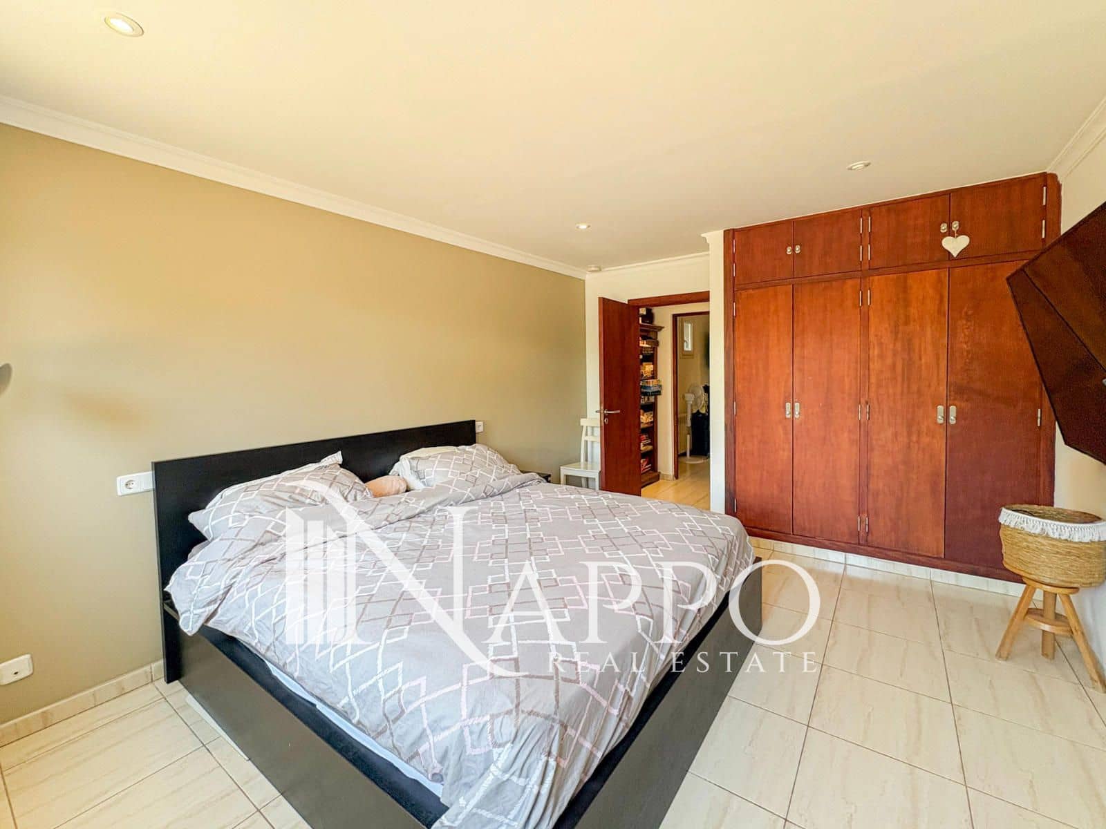 6 sypialnia Willa na sprzedaż w Cala Pi z basenem garażem - 1 600 000 € (Ref: 9950512)