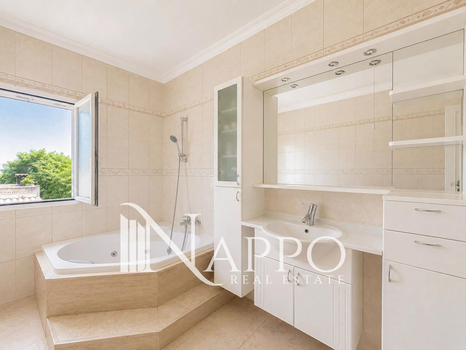 6 sypialnia Willa na sprzedaż w Cala Pi z basenem garażem - 1 600 000 € (Ref: 9950512)