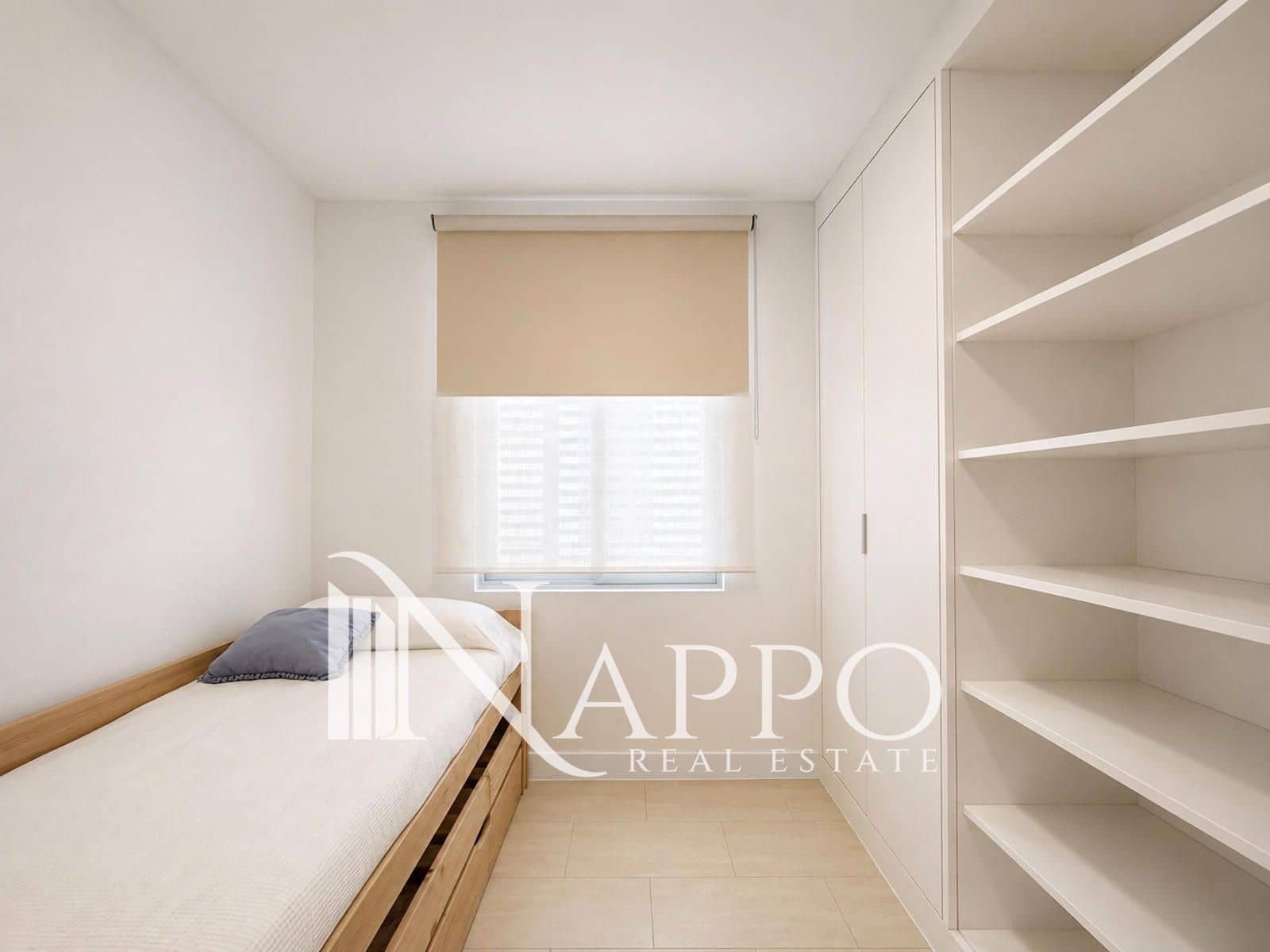 4 bedroom Villa for rent in Portixol with garage - € 4,500 (Ref: 9950752)