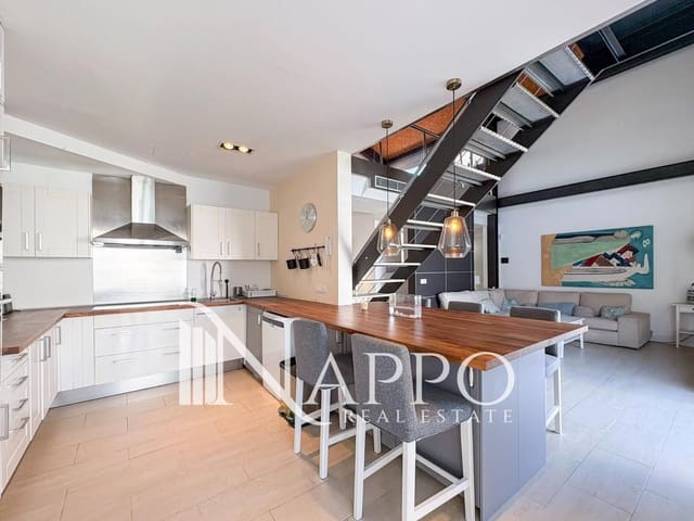 4 bedroom Villa for rent in Portixol, Palma de Mallorca with garage - € 4,500 (Ref: 9950752)