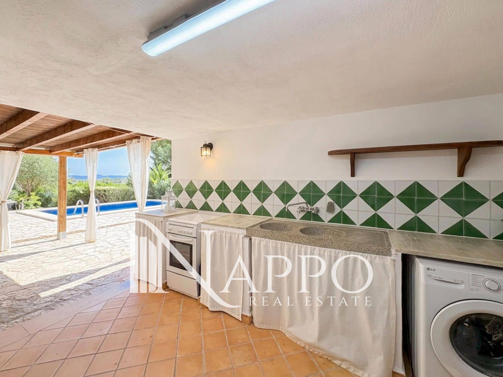 4 soveværelse Villa til salg i Andratx med swimmingpool garage - € 5.490.000 (Ref: 9953063)