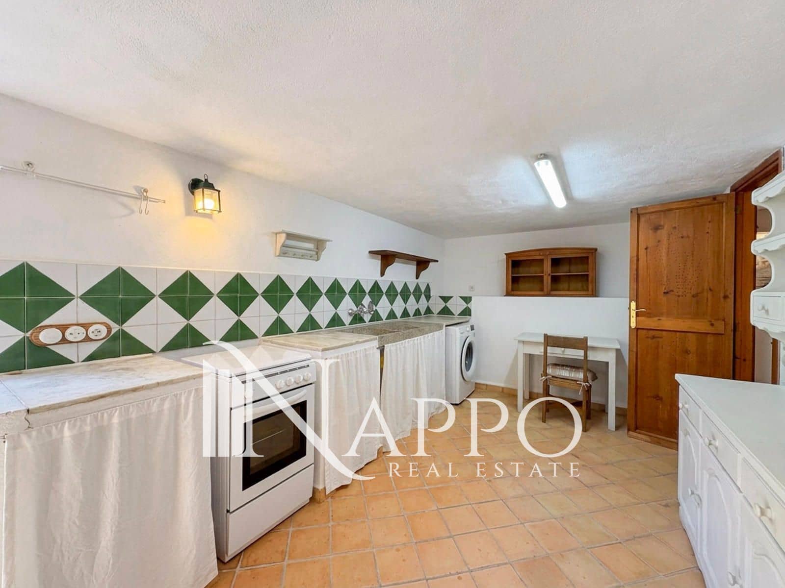 4 soveværelse Villa til salg i Andratx med swimmingpool garage - € 5.490.000 (Ref: 9953063)