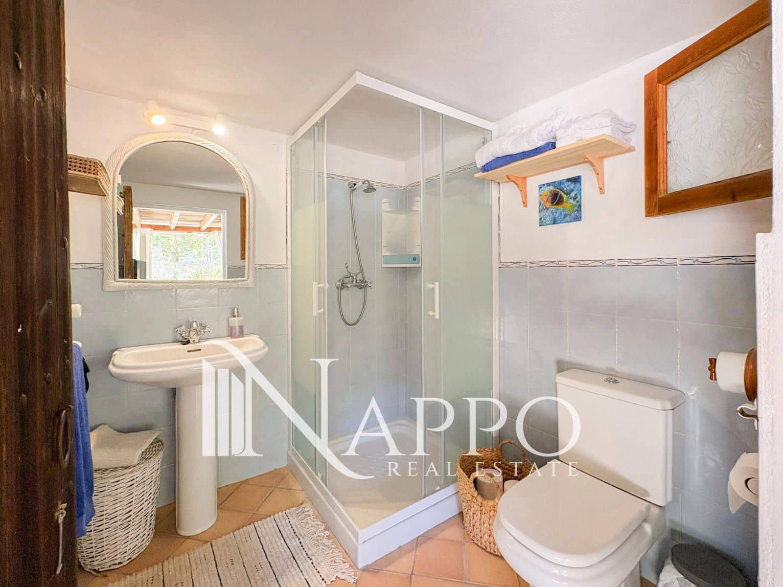 4 soveværelse Villa til salg i Andratx med swimmingpool garage - € 5.490.000 (Ref: 9953063)