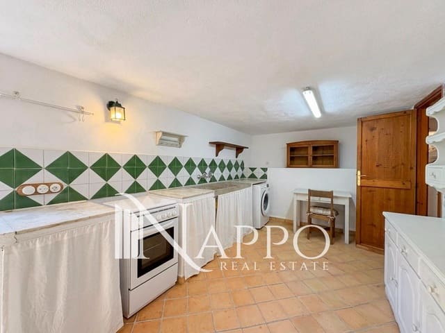 4 soveværelse Villa til salg i Andratx med swimmingpool garage - € 5.490.000 (Ref: 9953063)