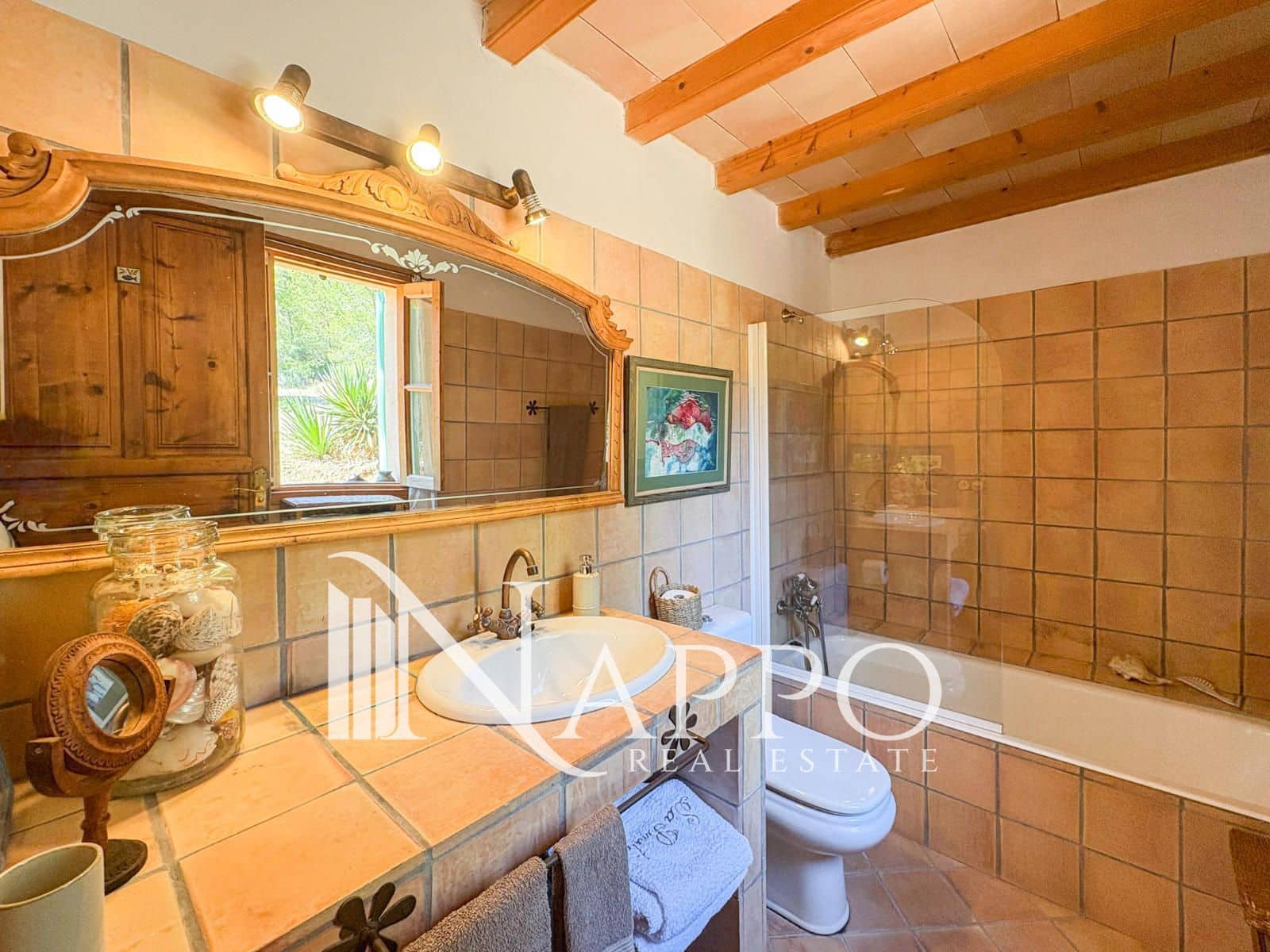 4 soveværelse Villa til salg i Andratx med swimmingpool garage - € 5.490.000 (Ref: 9953063)