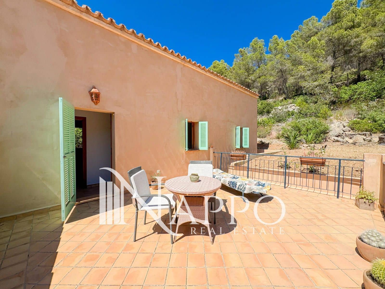 4 soveværelse Villa til salg i Andratx med swimmingpool garage - € 5.490.000 (Ref: 9953063)