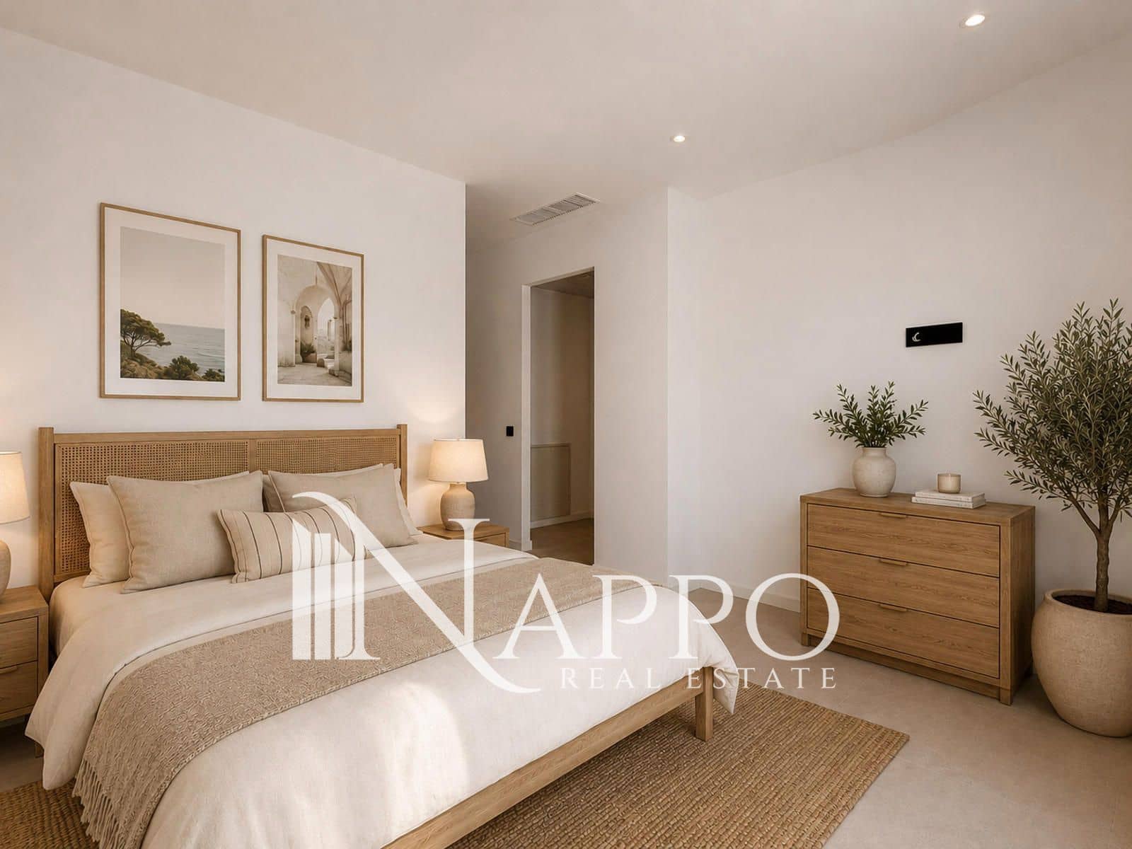 Casa de 3 habitaciones en Colonia de Sant Jordi en venta con garaje - 710.000 € (Ref: 9956219)