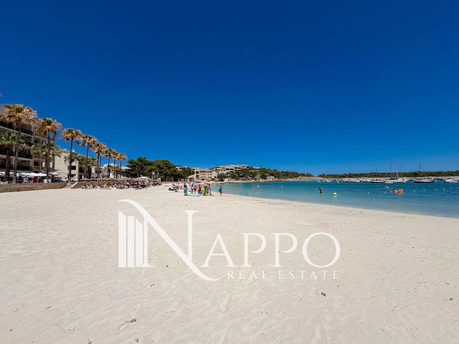 Casa de 3 habitaciones en Colonia de Sant Jordi en venta con garaje - 710.000 € (Ref: 9956219)