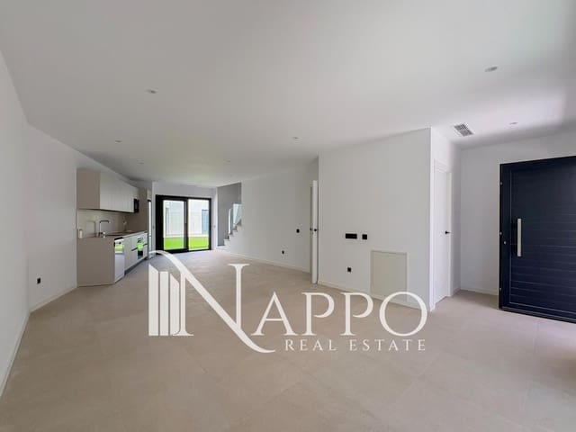 3 soveværelse Byhus til salg i Colonia de Sant Jordi, Ses Salines med garage - € 710.000 (Ref: 9956219)