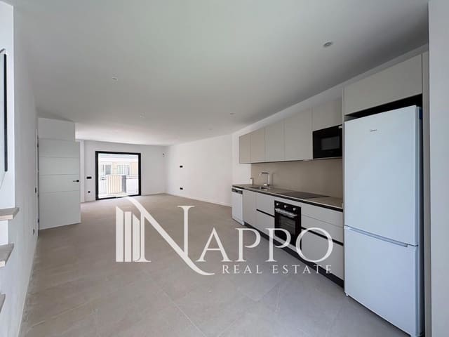 3 soveværelse Byhus til salg i Colonia de Sant Jordi, Ses Salines med garage - € 710.000 (Ref: 9956219)