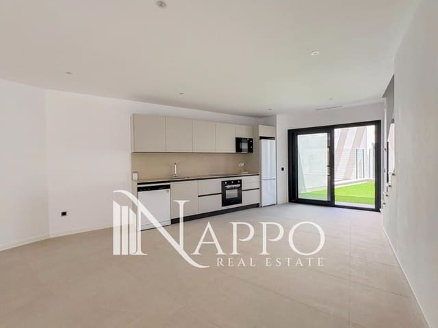 3 soveværelse Byhus til salg i Colonia de Sant Jordi, Ses Salines med garage - € 710.000 (Ref: 9956219)