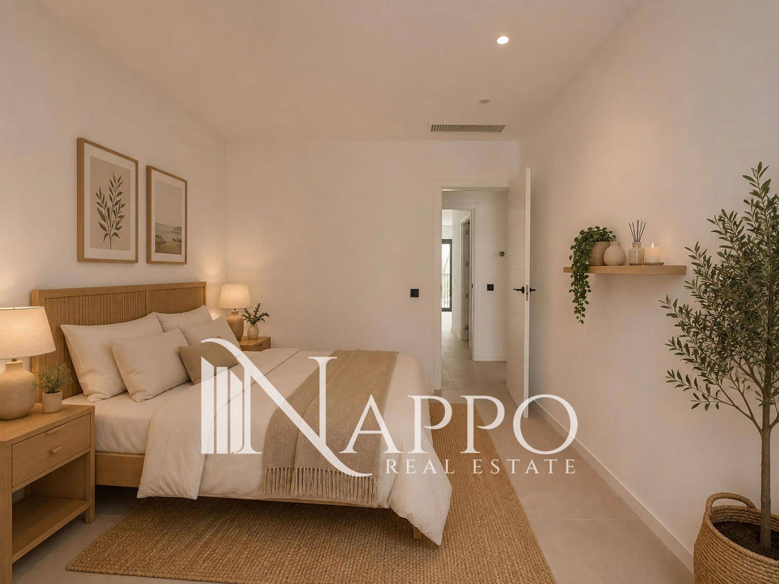 Casa de 3 habitaciones en Colonia de Sant Jordi en venta con garaje - 710.000 € (Ref: 9956219)