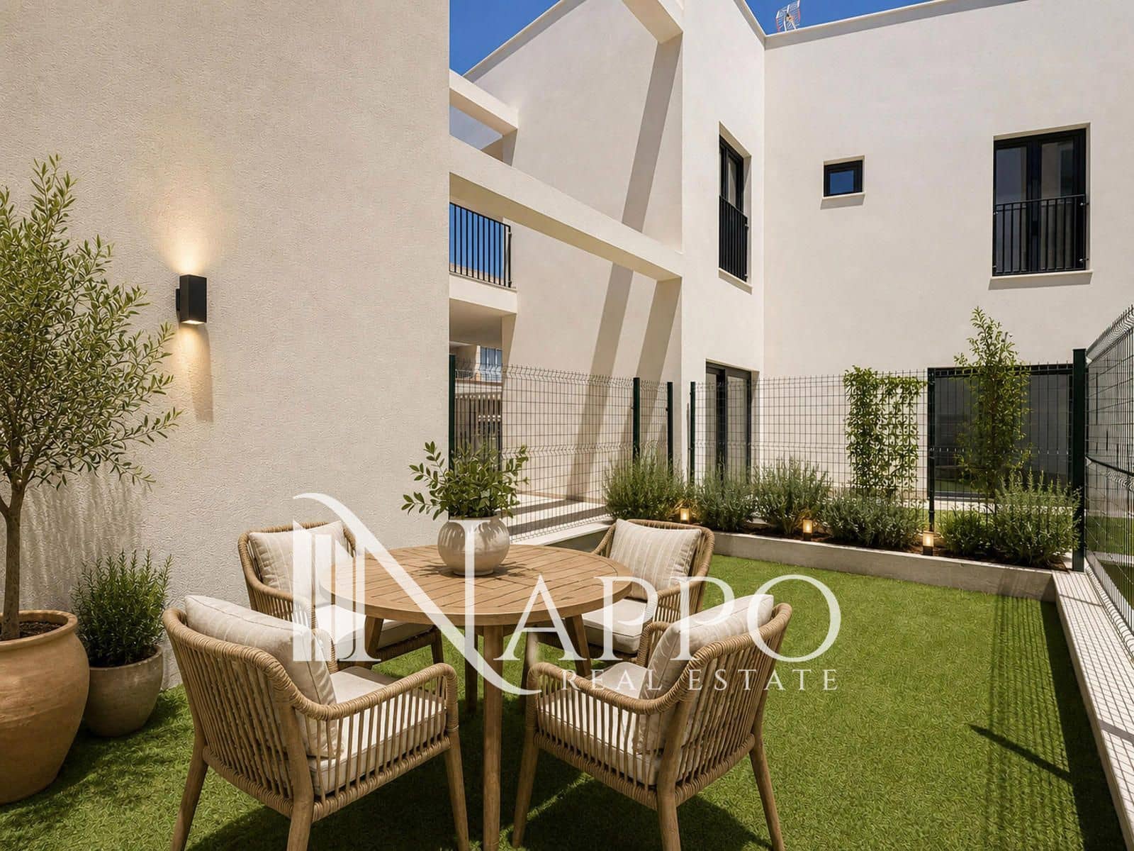 Casa de 3 habitaciones en Colonia de Sant Jordi en venta con garaje - 710.000 € (Ref: 9956219)