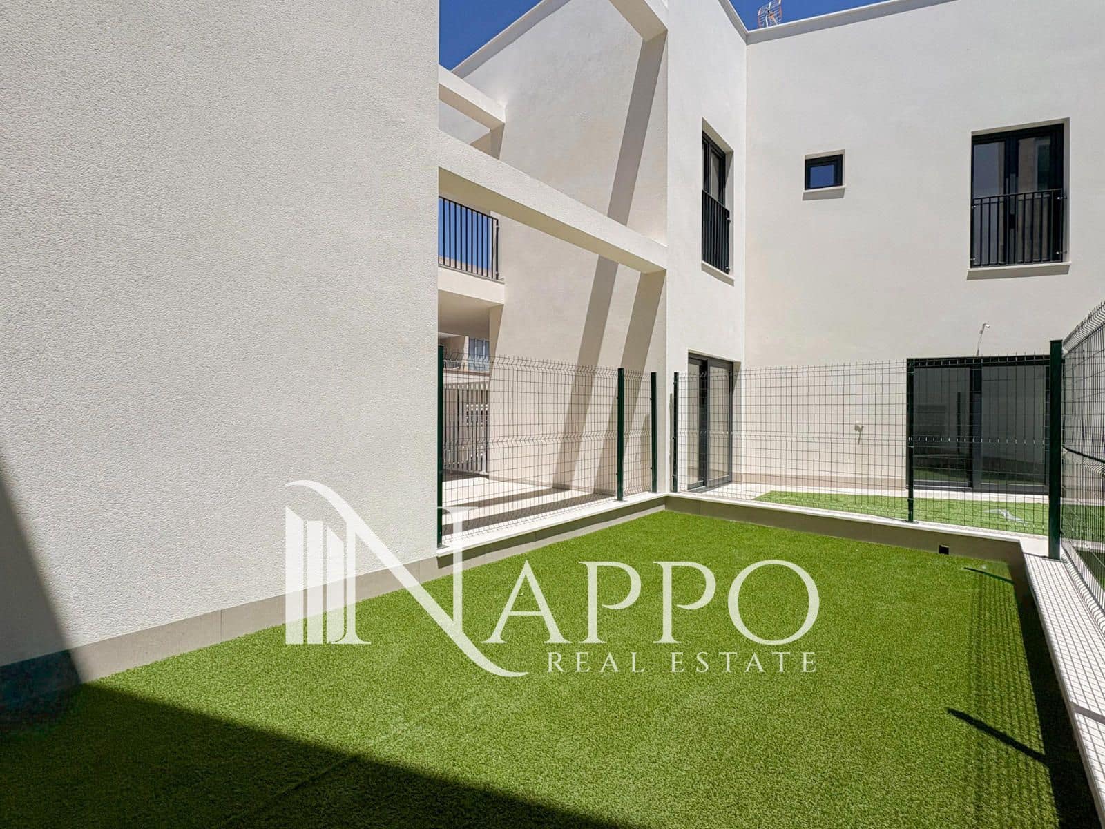 Casa de 3 habitaciones en Colonia de Sant Jordi en venta con garaje - 710.000 € (Ref: 9956219)