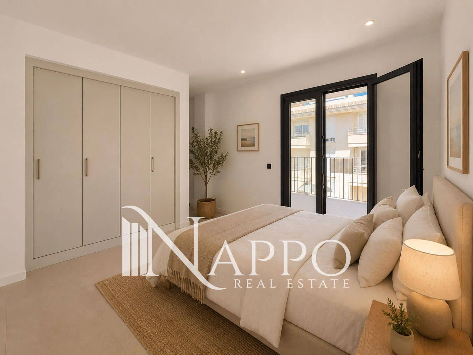 3 bedroom Townhouse for sale in Colonia de Sant Jordi with garage - € 810,000 (Ref: 9956220)
