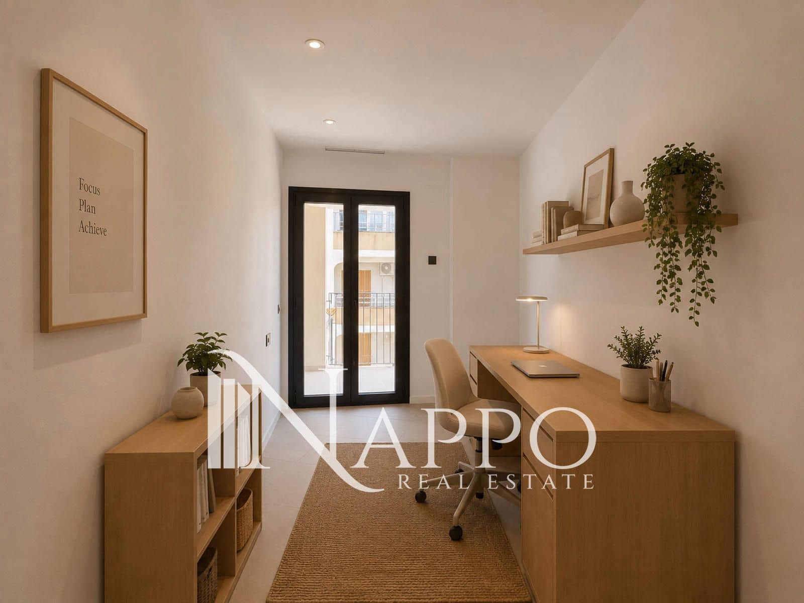3 bedroom Townhouse for sale in Colonia de Sant Jordi with garage - € 810,000 (Ref: 9956220)