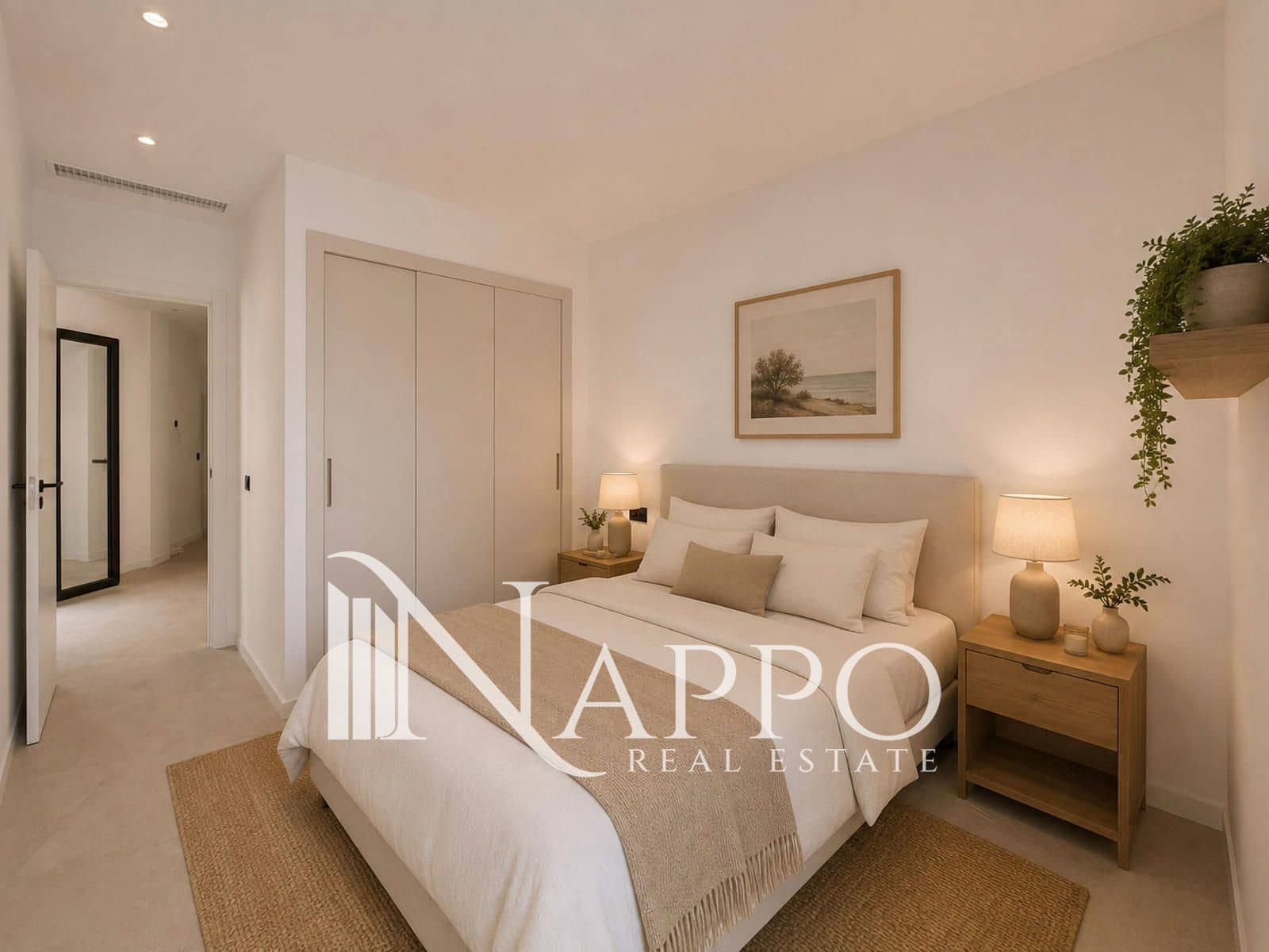 3 bedroom Townhouse for sale in Colonia de Sant Jordi with garage - € 810,000 (Ref: 9956220)