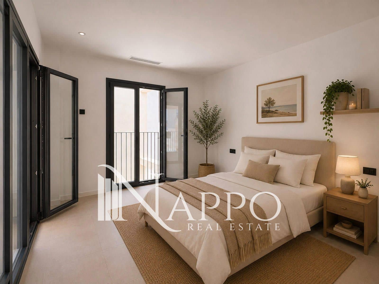 3 bedroom Townhouse for sale in Colonia de Sant Jordi with garage - € 810,000 (Ref: 9956220)