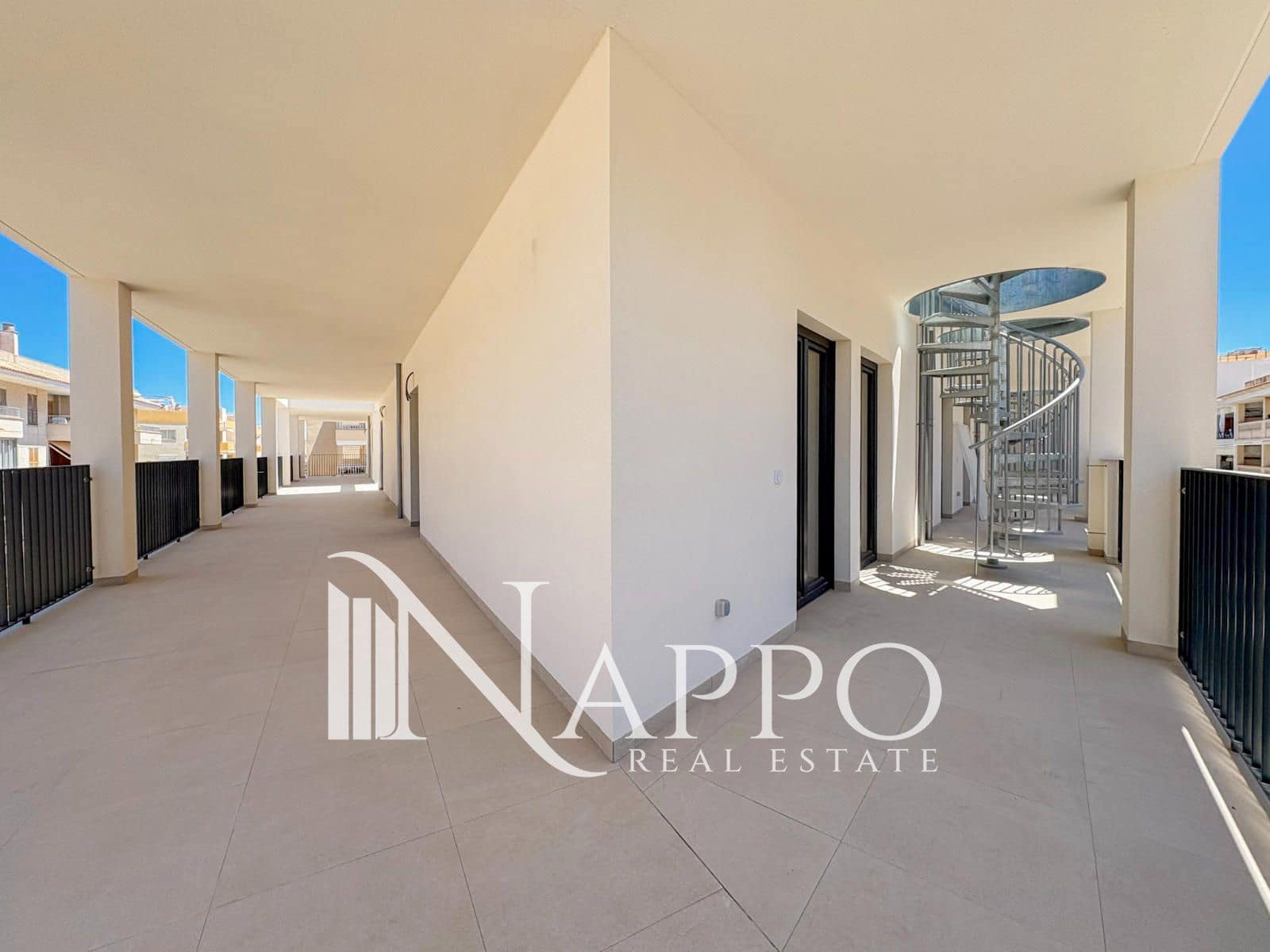 3 bedroom Townhouse for sale in Colonia de Sant Jordi with garage - € 810,000 (Ref: 9956220)