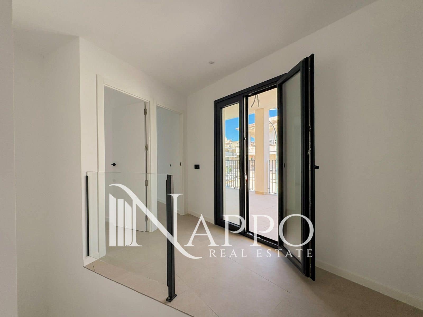 3 bedroom Townhouse for sale in Colonia de Sant Jordi with garage - € 810,000 (Ref: 9956220)