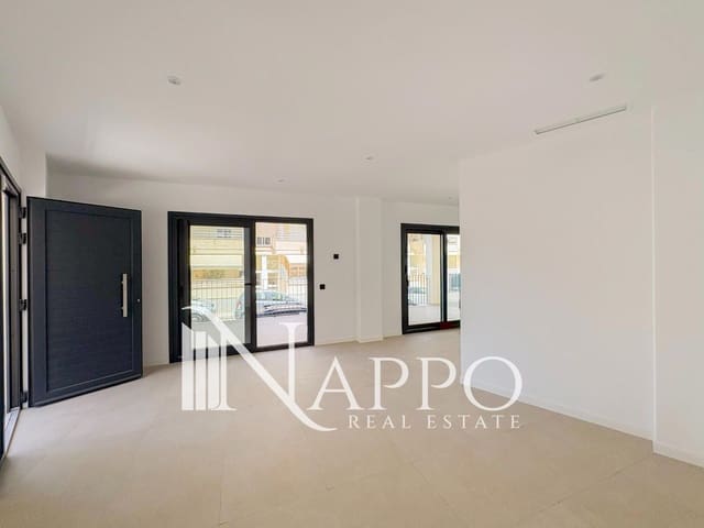 3 sypialnia Dom na sprzedaż w Colonia de Sant Jordi, Ses Salines z garażem - 810 000 € (Ref: 9956220)