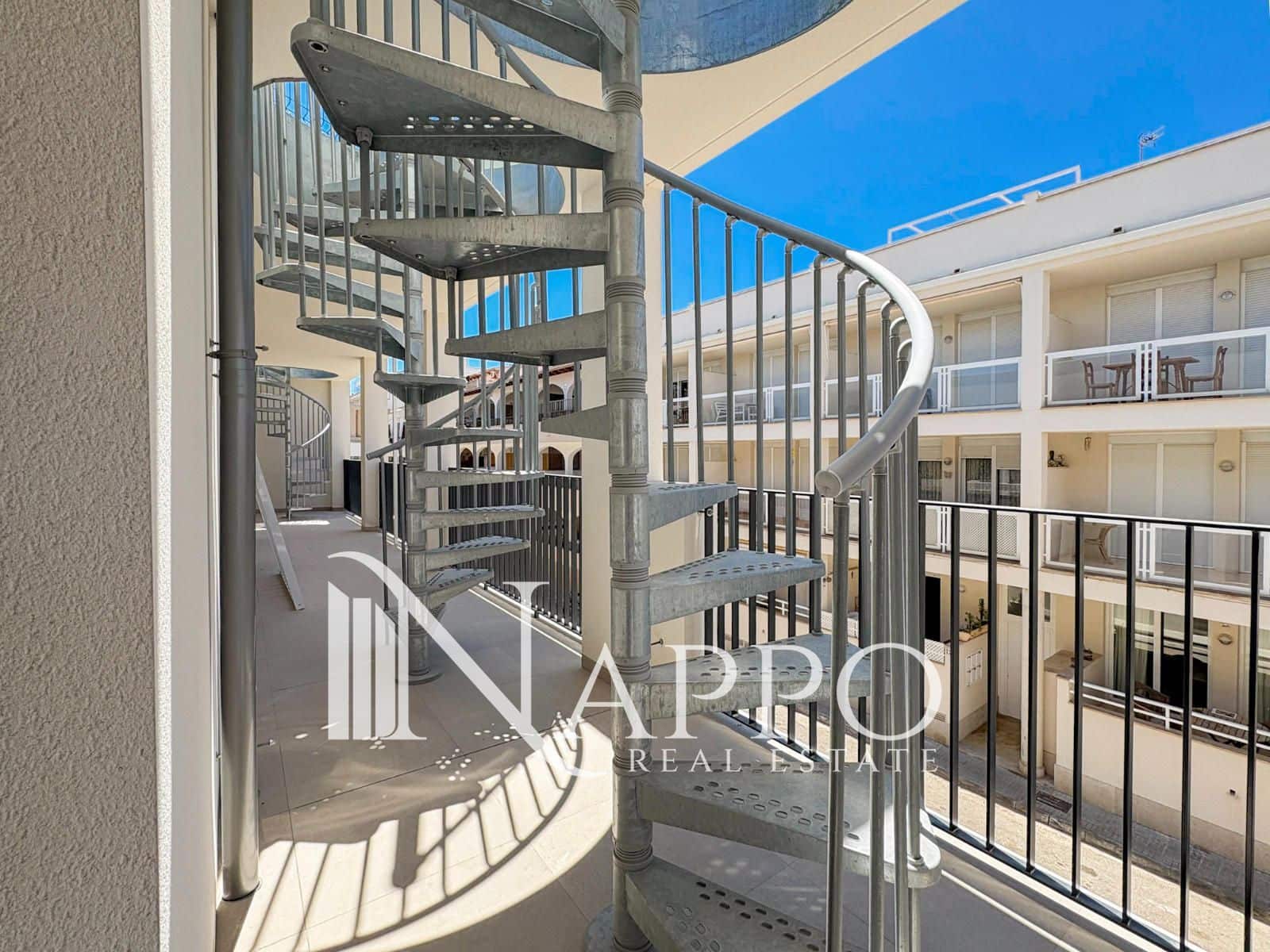 3 bedroom Townhouse for sale in Colonia de Sant Jordi with garage - € 810,000 (Ref: 9956220)