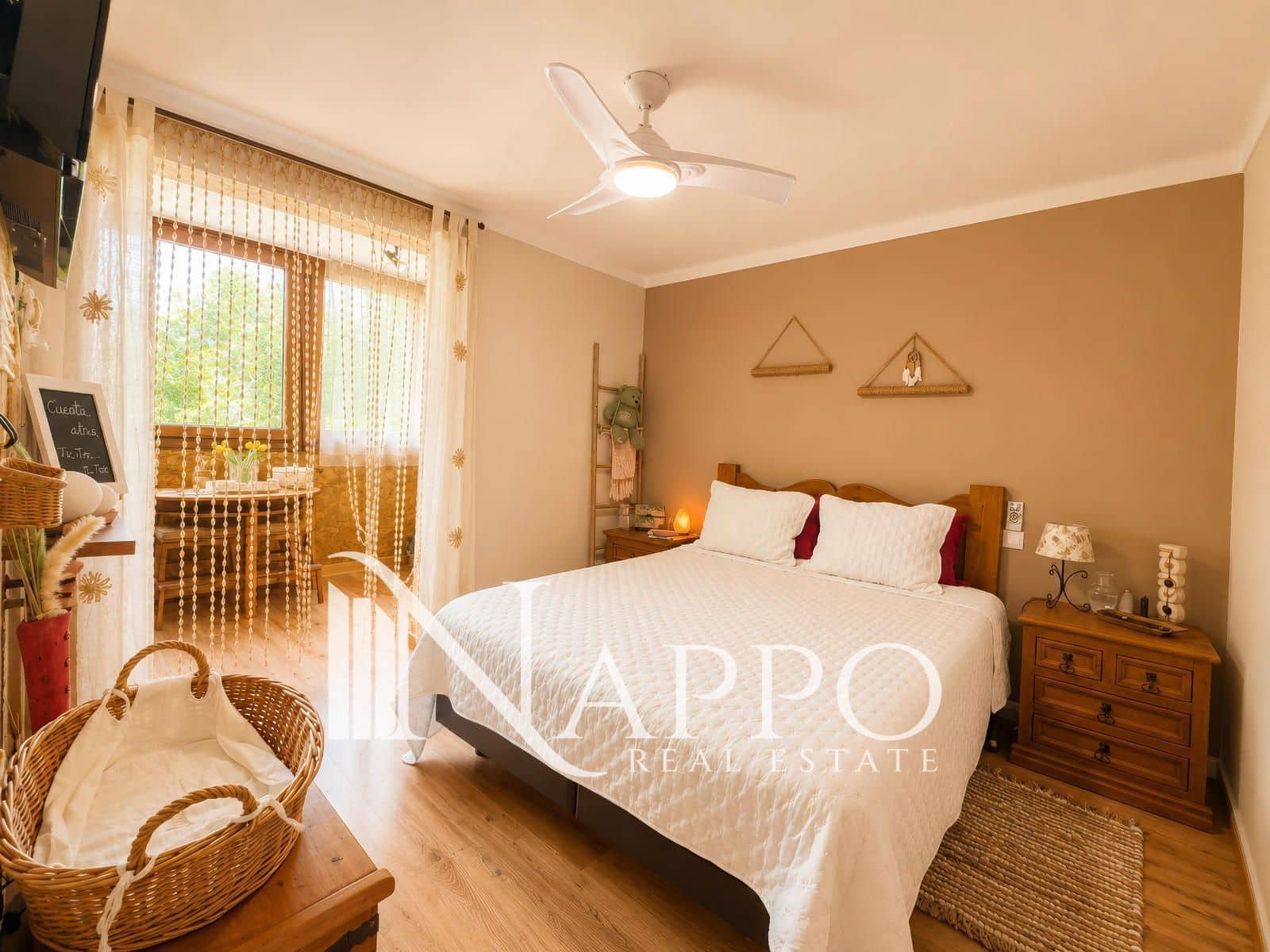3 bedroom Flat for sale in Palma de Mallorca with garage - € 550,000 (Ref: 9956336)
