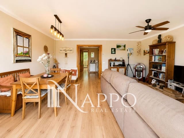 3 bedroom Flat for sale in Palma de Mallorca with garage - € 550,000 (Ref: 9956336)
