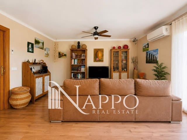 3 bedroom Flat for sale in Palma de Mallorca with garage - € 550,000 (Ref: 9956336)