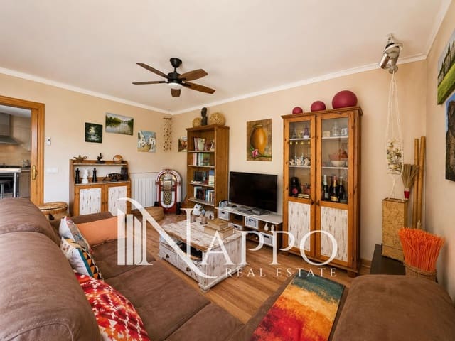 3 bedroom Flat for sale in Palma de Mallorca with garage - € 550,000 (Ref: 9956336)