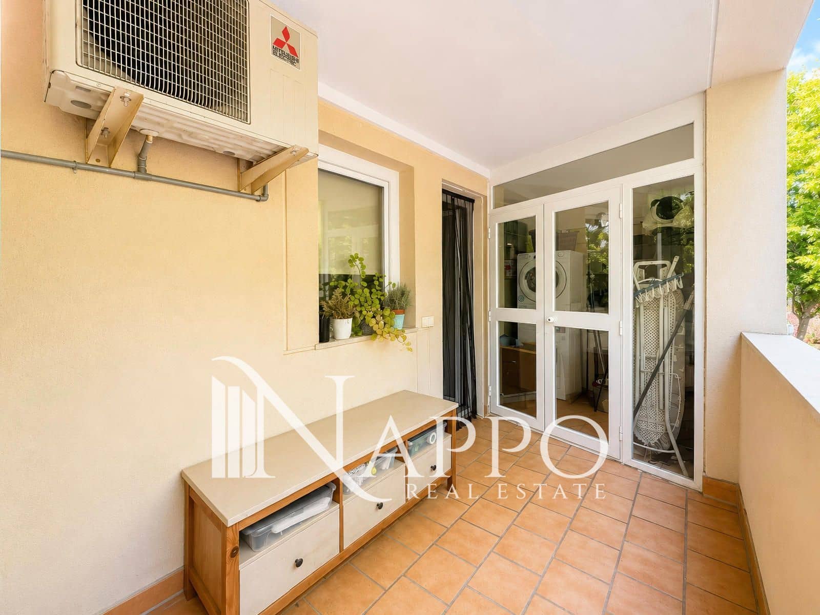 3 bedroom Flat for sale in Palma de Mallorca with garage - € 550,000 (Ref: 9956336)