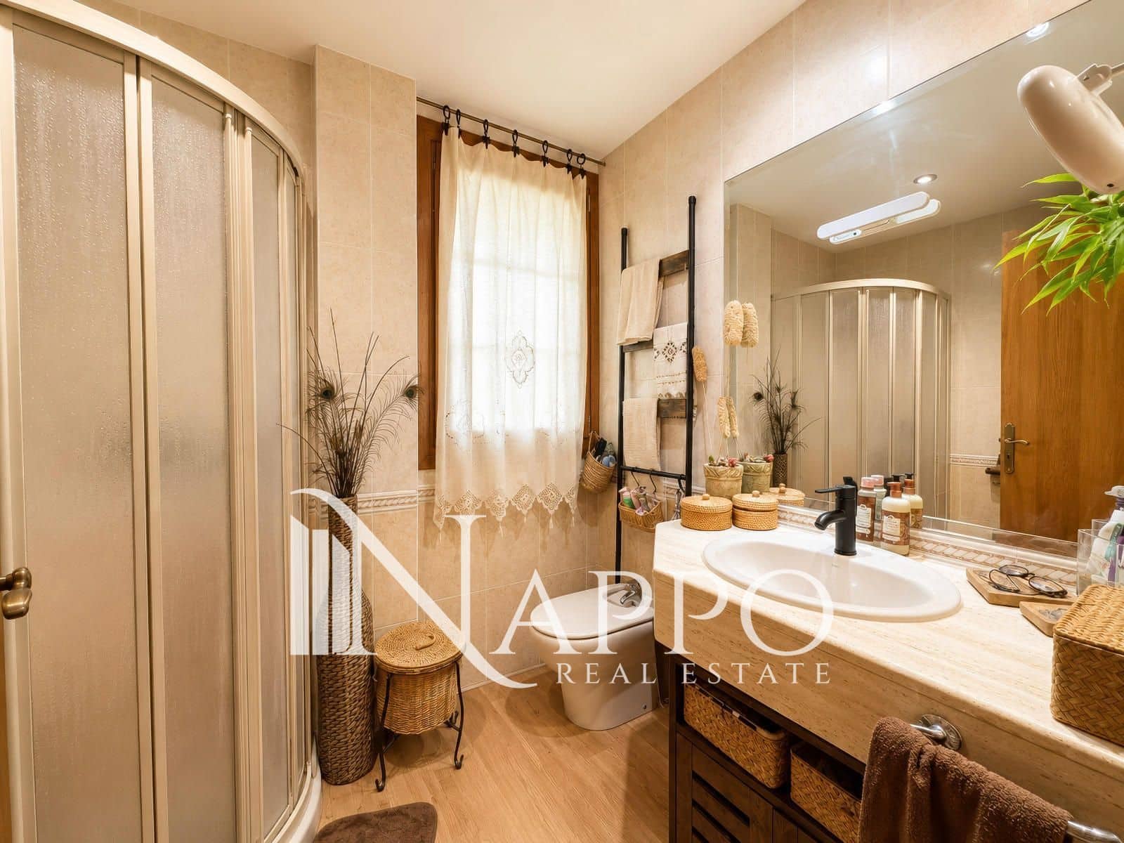 3 bedroom Flat for sale in Palma de Mallorca with garage - € 550,000 (Ref: 9956336)