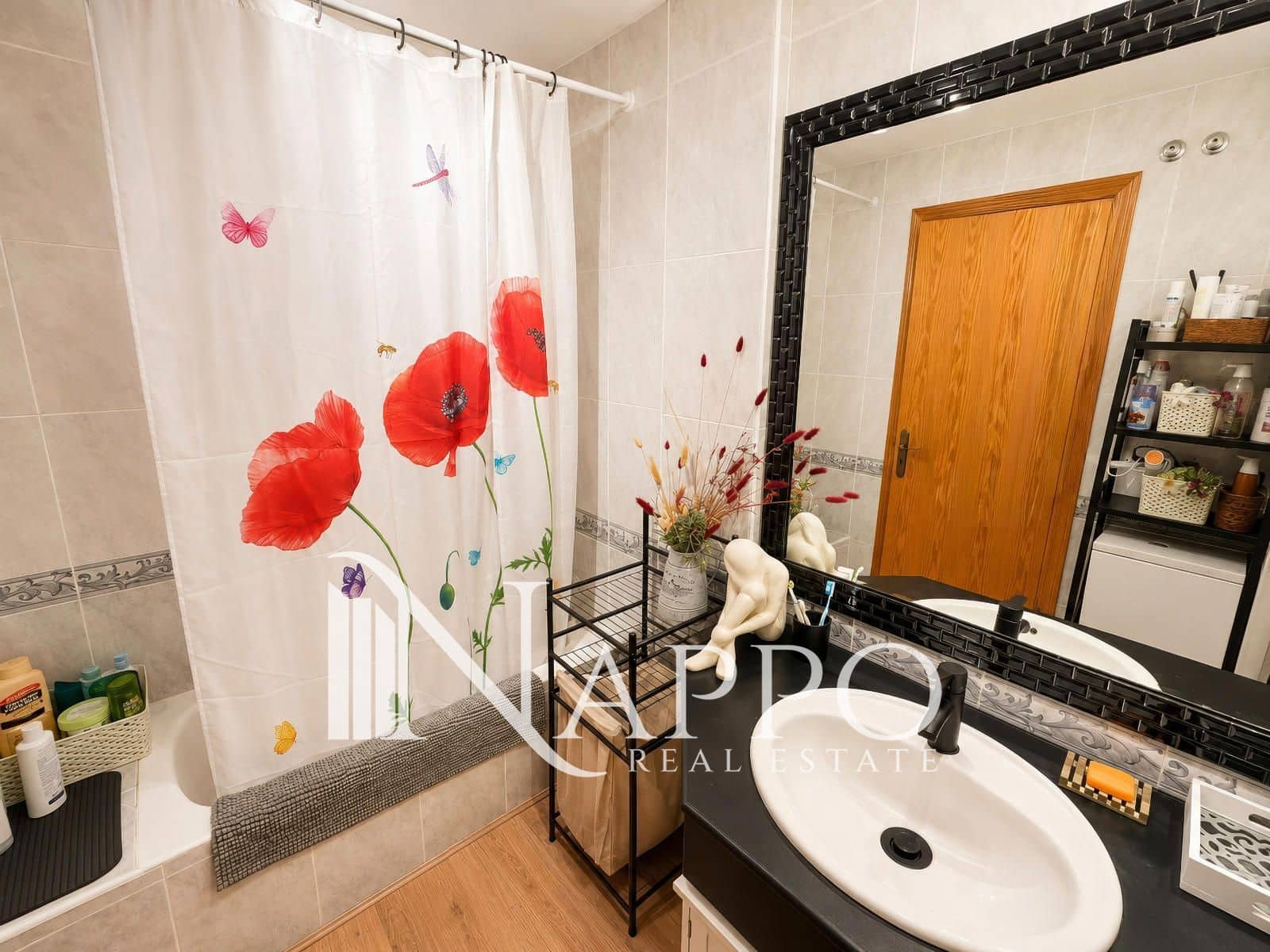 3 bedroom Flat for sale in Palma de Mallorca with garage - € 550,000 (Ref: 9956336)