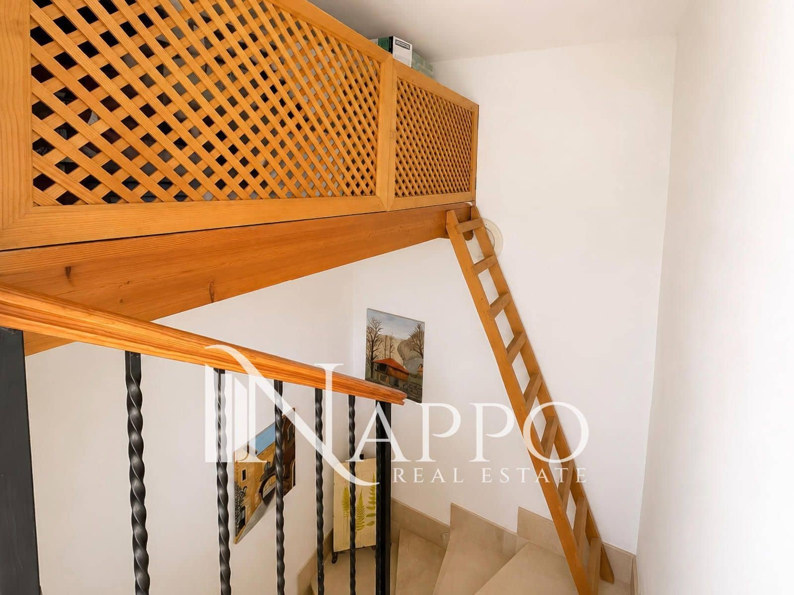 3 bedroom Flat for sale in Palma de Mallorca with garage - € 550,000 (Ref: 9956336)