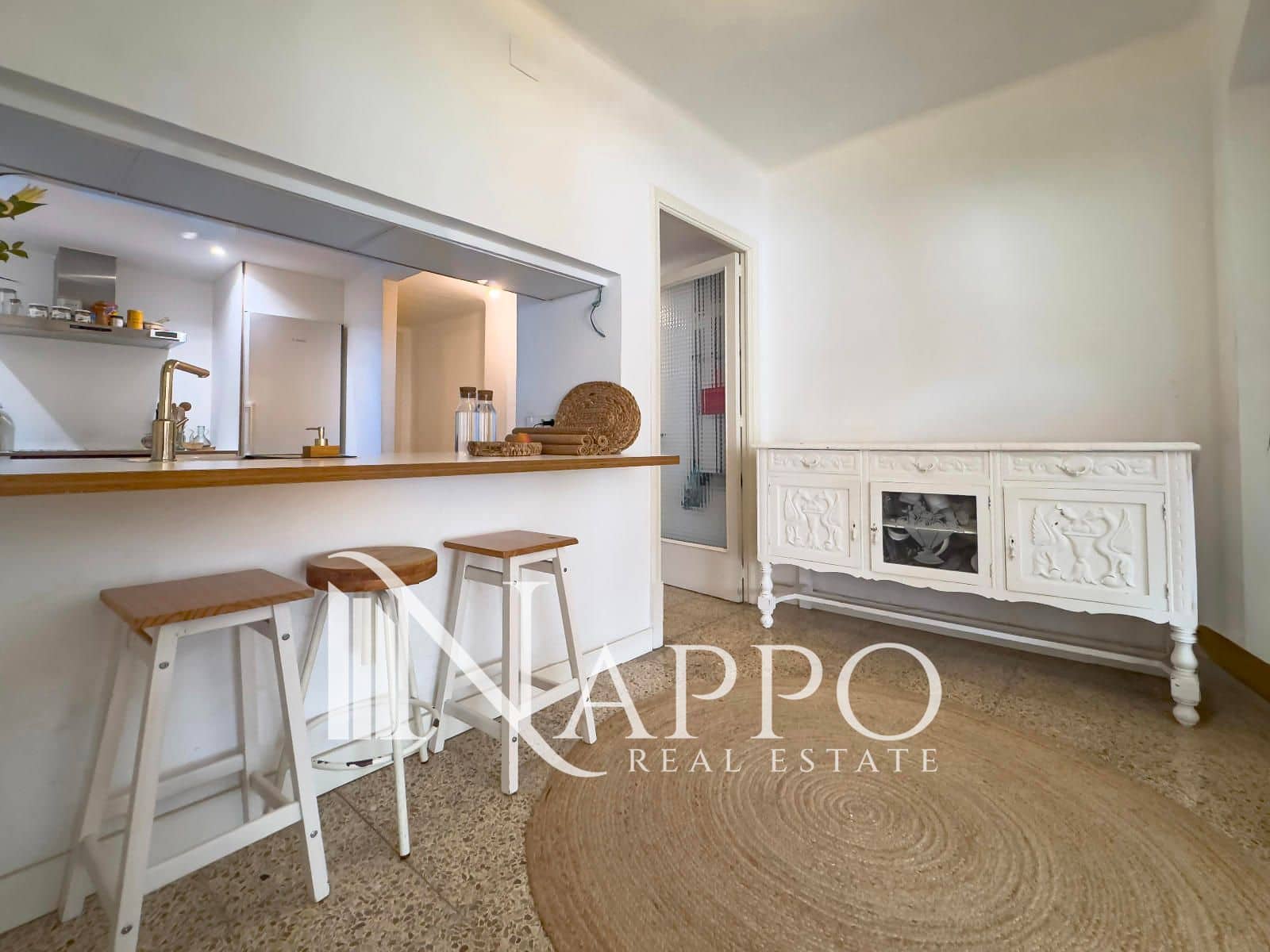 3 soverom Leilighet til salgs i Palma de Mallorca - € 479 000 (Ref: 9958737)