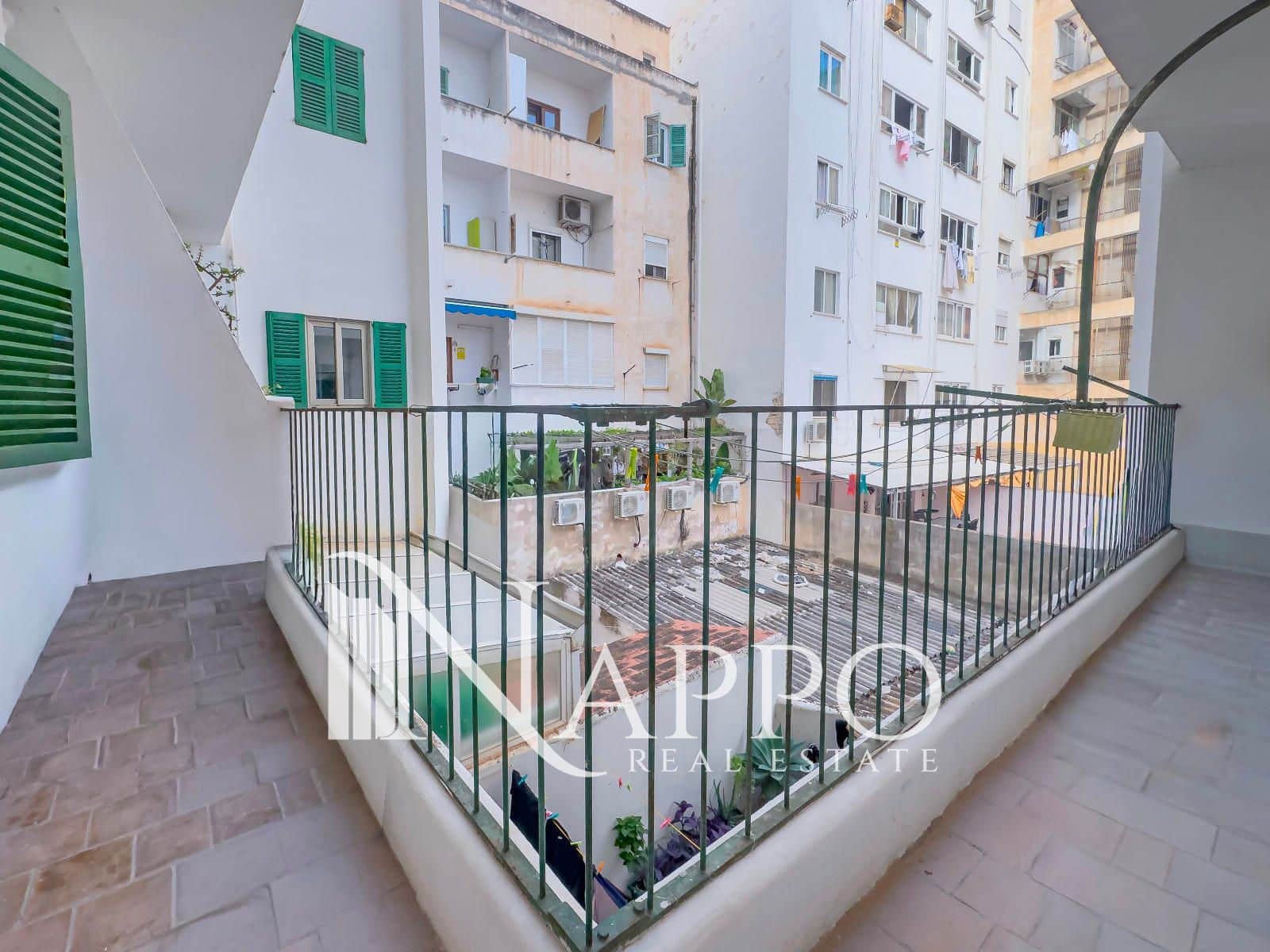 3 soverom Leilighet til salgs i Palma de Mallorca - € 479 000 (Ref: 9958737)
