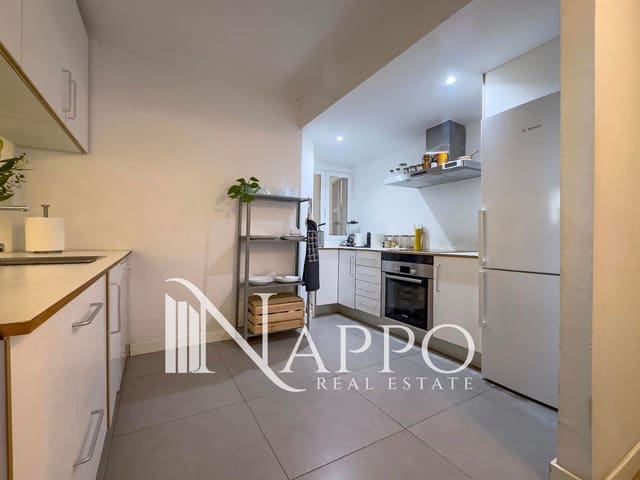3 chambre Appartement à vendre à Bons Aires, Palma de Mallorca - 479 000 € (Ref: 9958737)